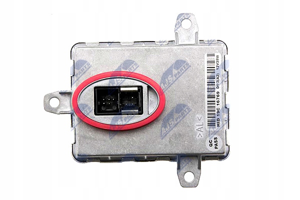 фото №10, Nty перетворювач напруги d1s d1r mercedes klasa b w242 w246 2011-