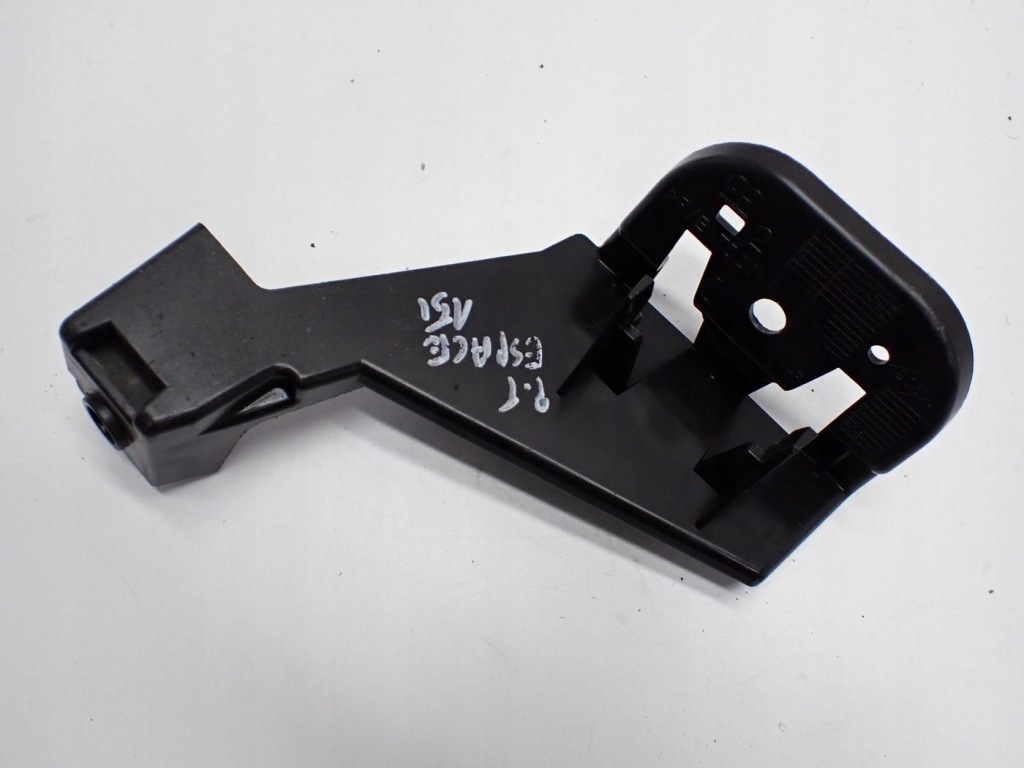 фото №1, Напрямна кронштейн бампера правий задня 850479744r renault espace v 15r