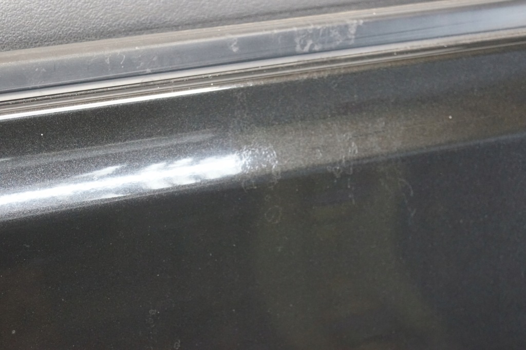 фото №13, Двері правий перед nissan qashqai j10 z11