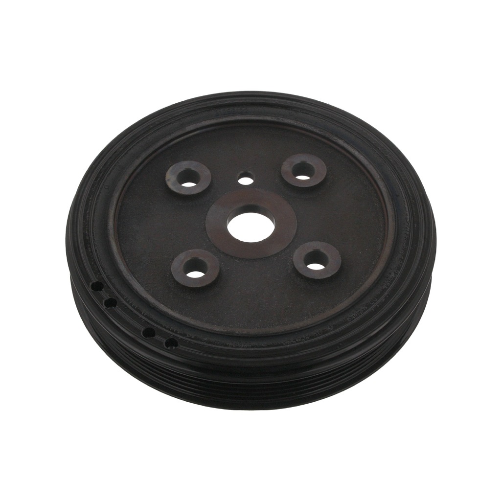 фото №1, Шків volvo febi 33640