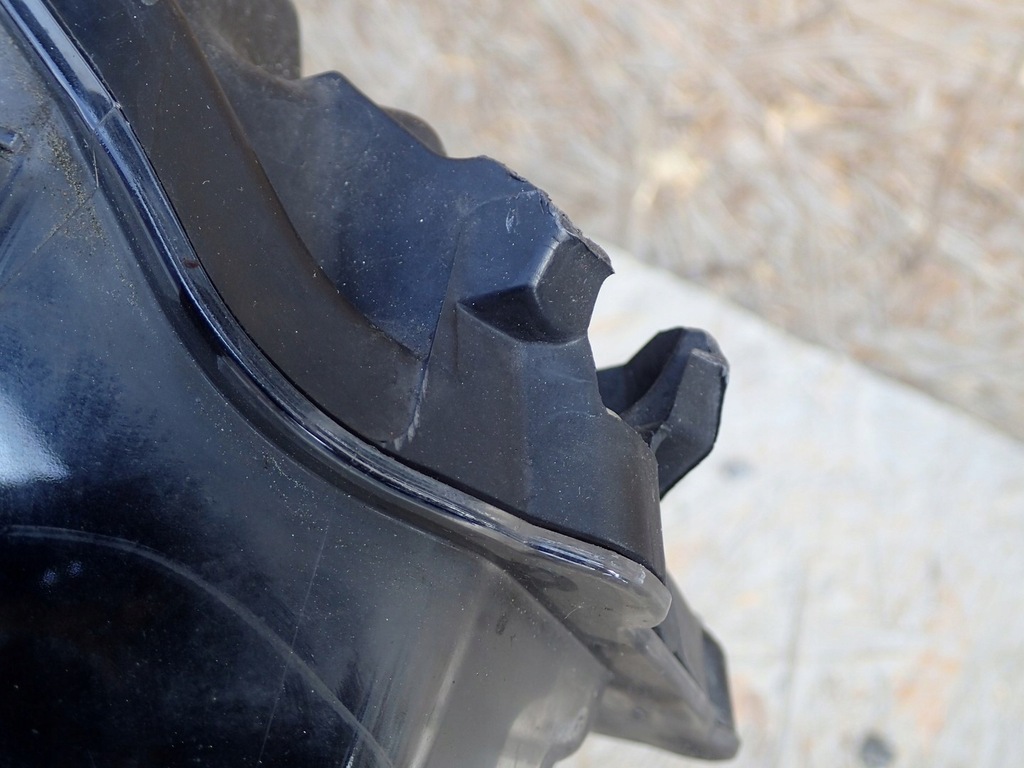 фото №2, Лампа правая фара правый full led toyota chr