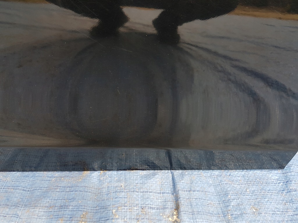 фото №10, Mercedes w204 sedan дверь правый задняя c040 040