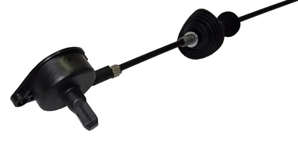 фото №5, Трос відкривання капот renault trafic ii opel vivaro a 2001-2014