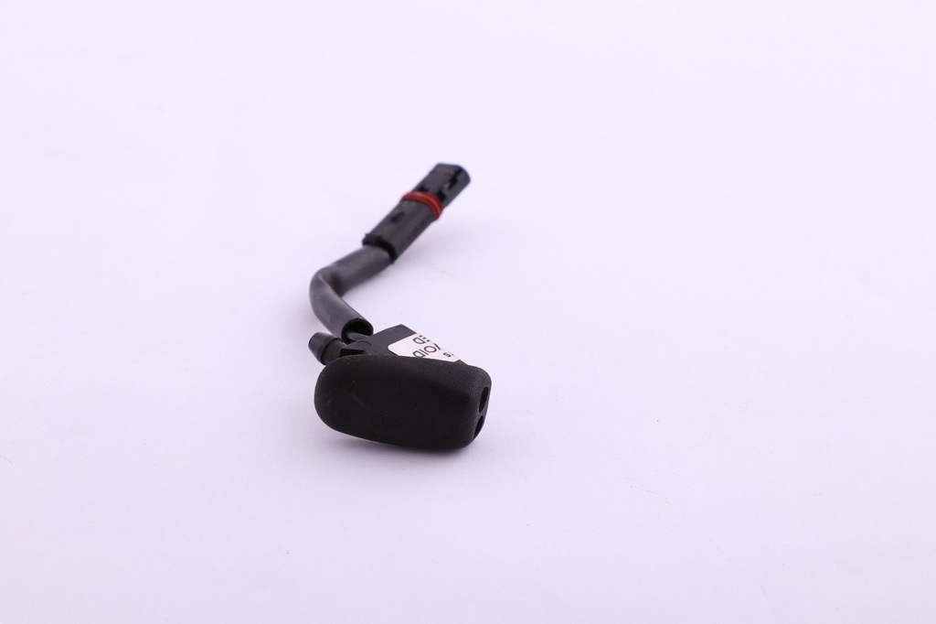 фото №4, Mini cooper r50 r53 насадка распылителя омыватель