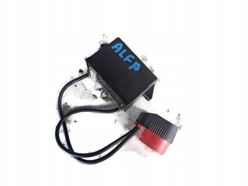 фото №1, Alfa romeo 159 преобразователь стартер 1307329059