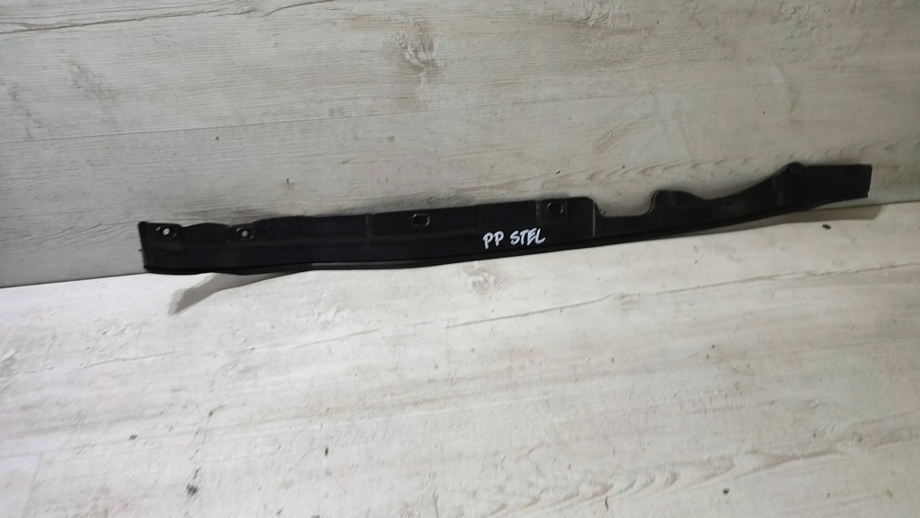 фото №3, Alfa romeo stelvio 2021 молдинг правая перед дверь