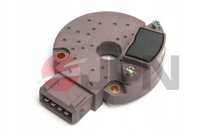 фото №2, Пластина апарата запалювання jpn do daewoo matiz 0.8