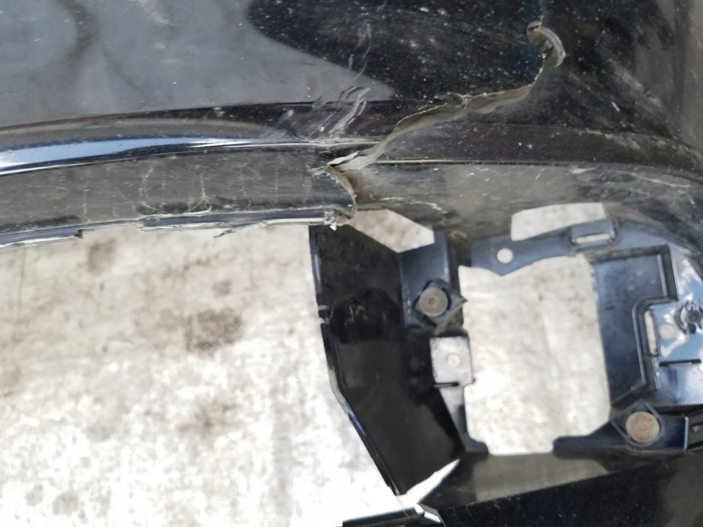 фото №14, Бампер перед audi a6 c7 kod ly9b