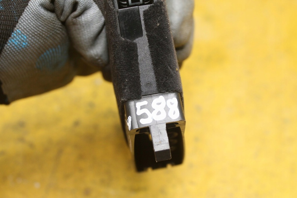 фото №8, Панель регулировки сиденье левый перед w210 2108000178