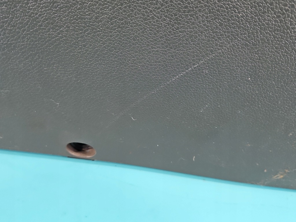 фото №10, Підлокітник тунель ford kuga mk1 08-13 5wk49709