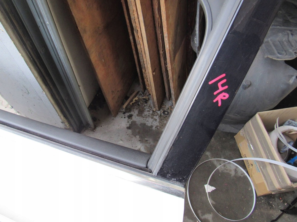 фото №8, Audi a3 s3 8v 2014 передние левая дверь ly9k