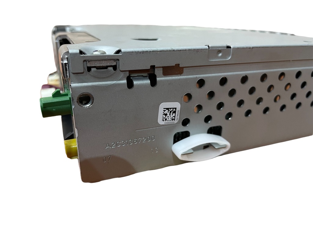 фото №4, Navi cd радіо bmw 1 f20