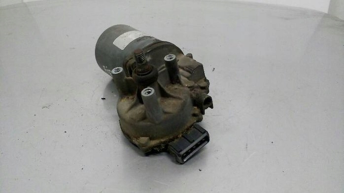 фото №1, Моторчик дворник перед ford fiesta