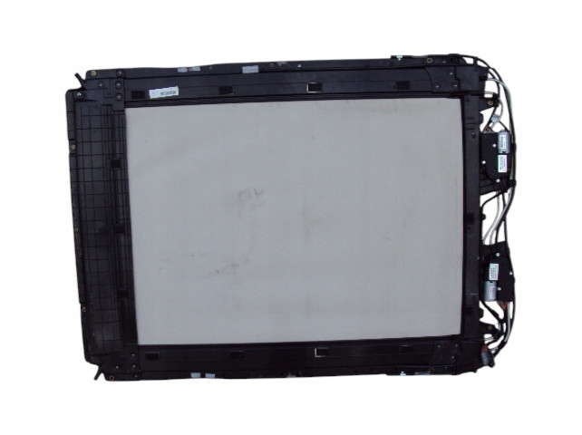 фото №1, Панорама люк jeep cherokee wk2 2011-