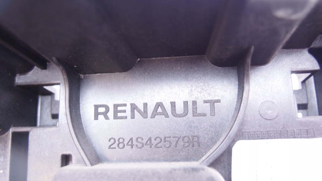 фото №6, Megane iv радар мертвого pola лівий