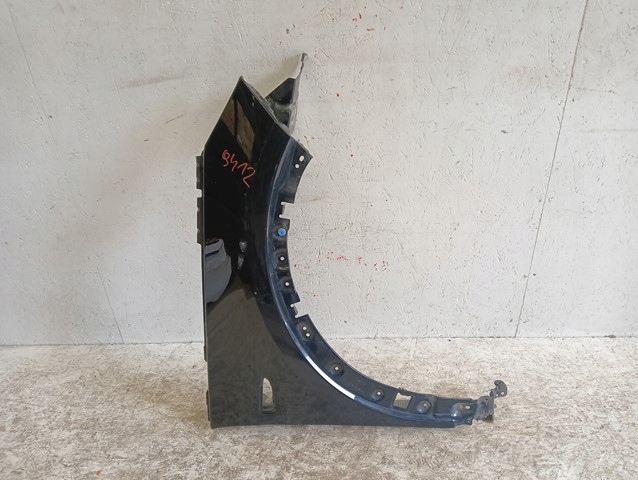 фото №1, Крила правий перед передній opel grandland x 17-