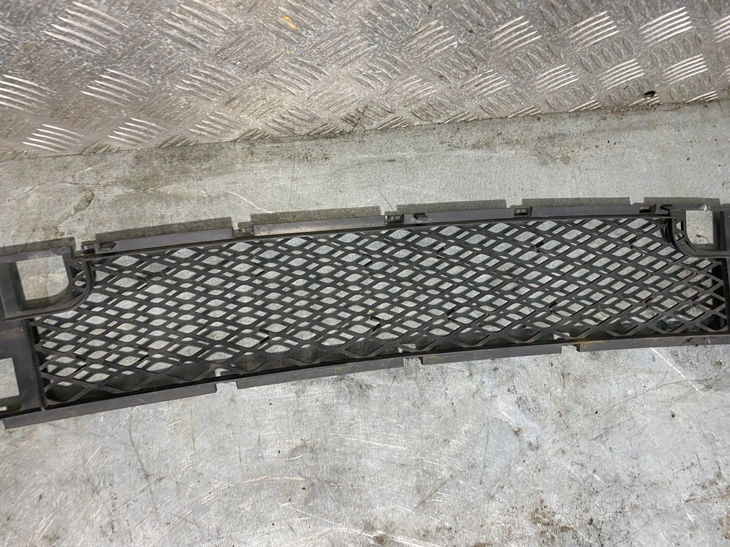 фото №9, Bmw x3 e83 решітка бампера перед 3400908
