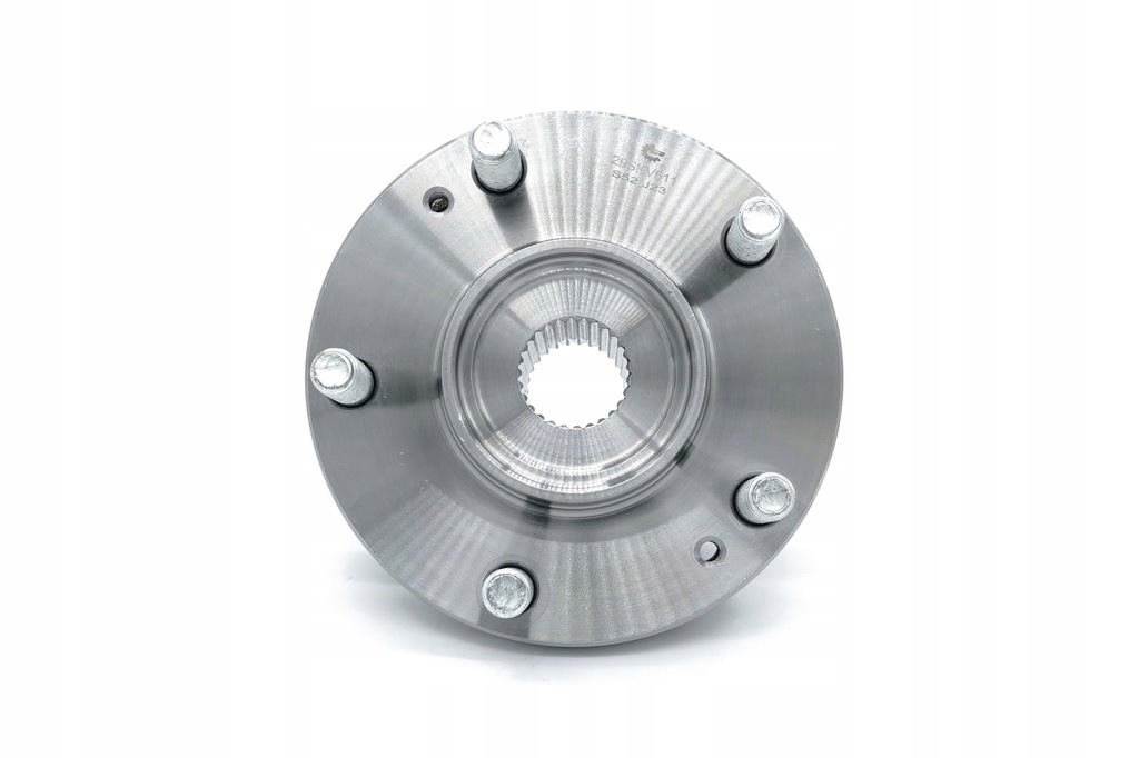 фото №9, Ступиця колеса підшипник 29skv611 передня ; kia soul ii ; 51720-a4500