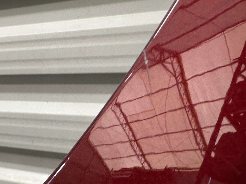 фото №6, Bmw 5 g30 g31 lci крыло левый перед гибрид x1c