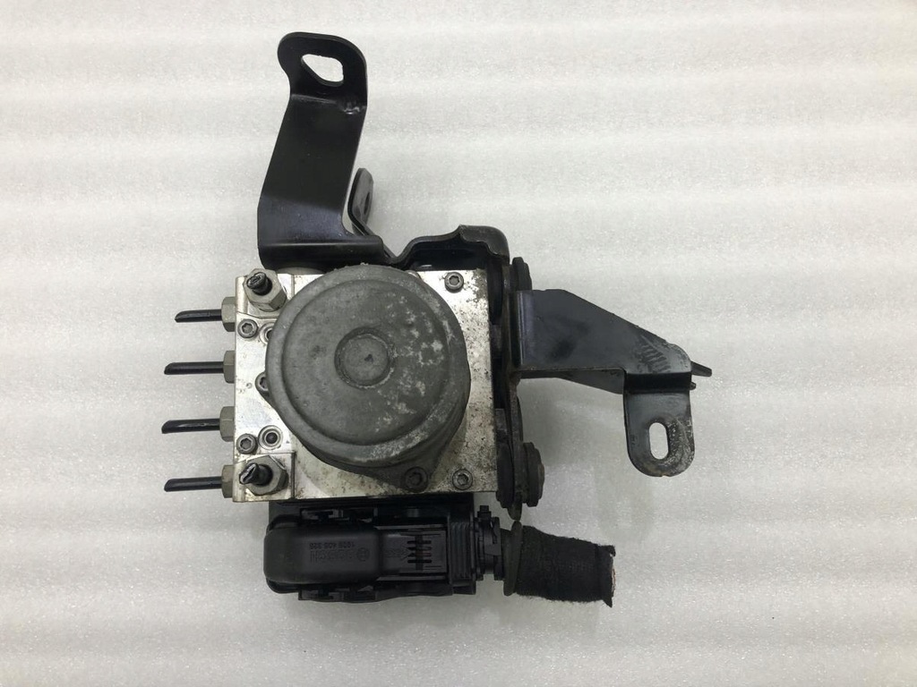 фото №1, Насос abs opel insignia a lift 23430008