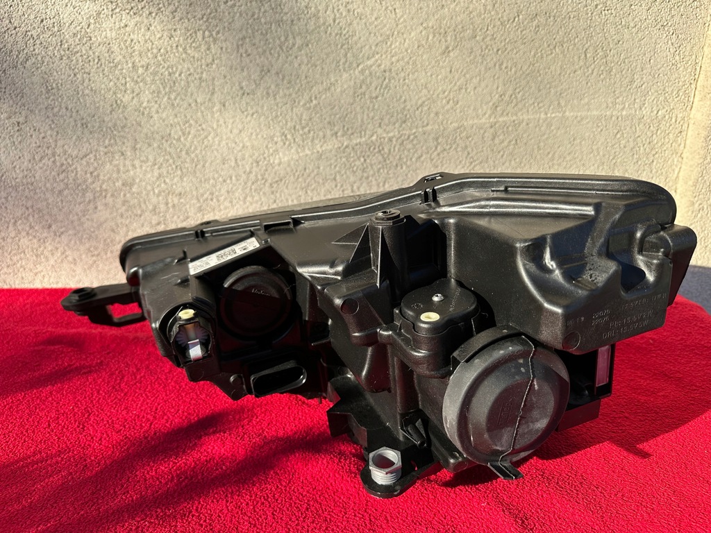 фото №7, Фара skoda scala led 657941016