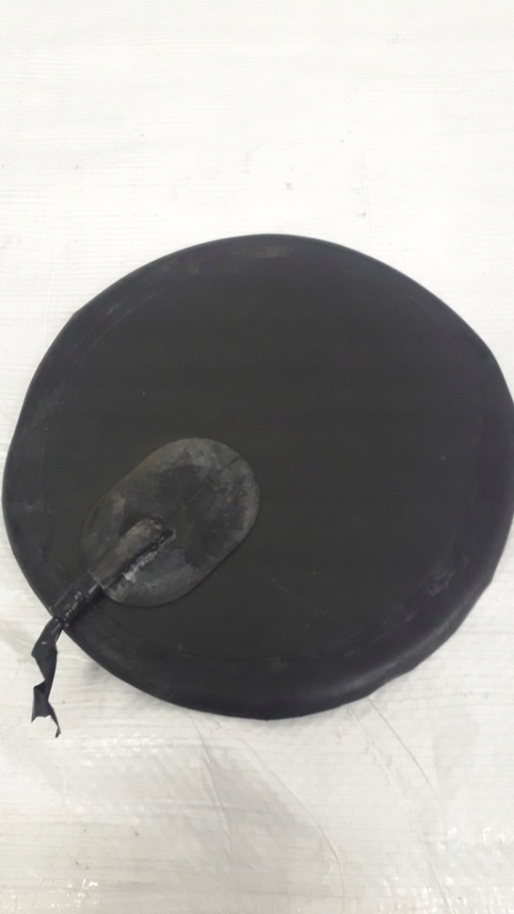 фото №11, Seat ibiza iii 6l защита датчика топлива 6q0803961