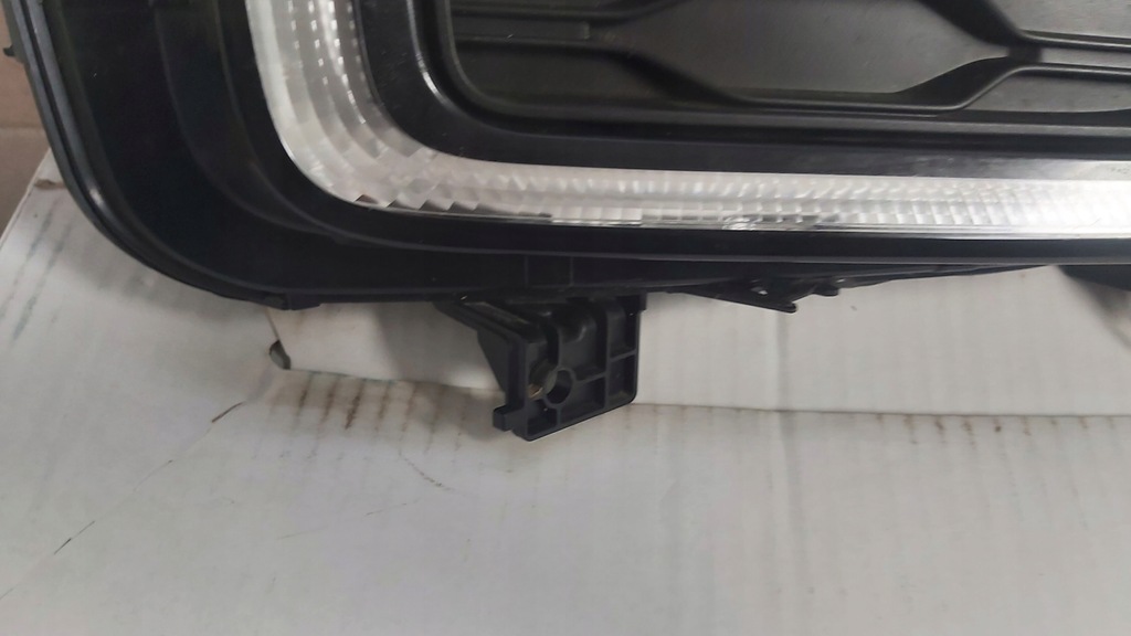 фото №4, Vw t-roc 2ga941056 протитуманна фара правий led drl