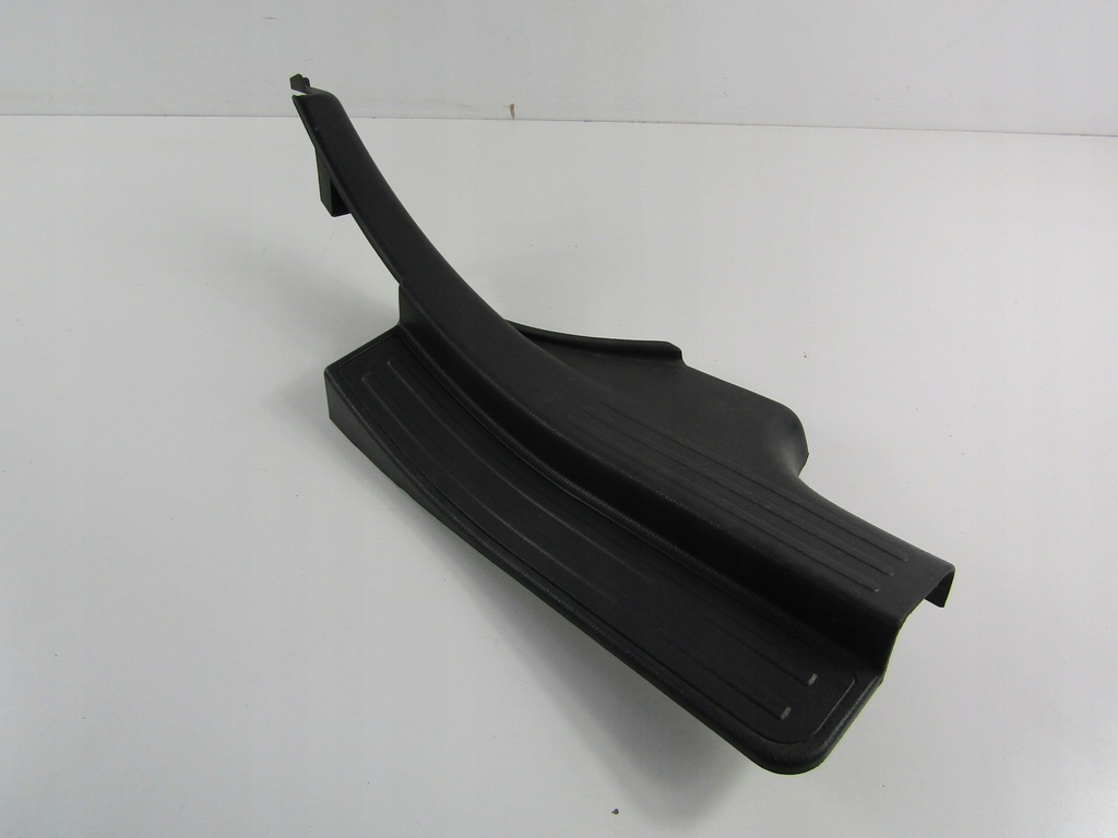 фото №8, Chevrolet epica ii защита порог внутренняя задняя правый 96636965