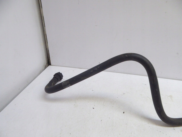 фото №4, Alfa romeo 159 шланг трубка підсилювач гальм 1.9 jtd