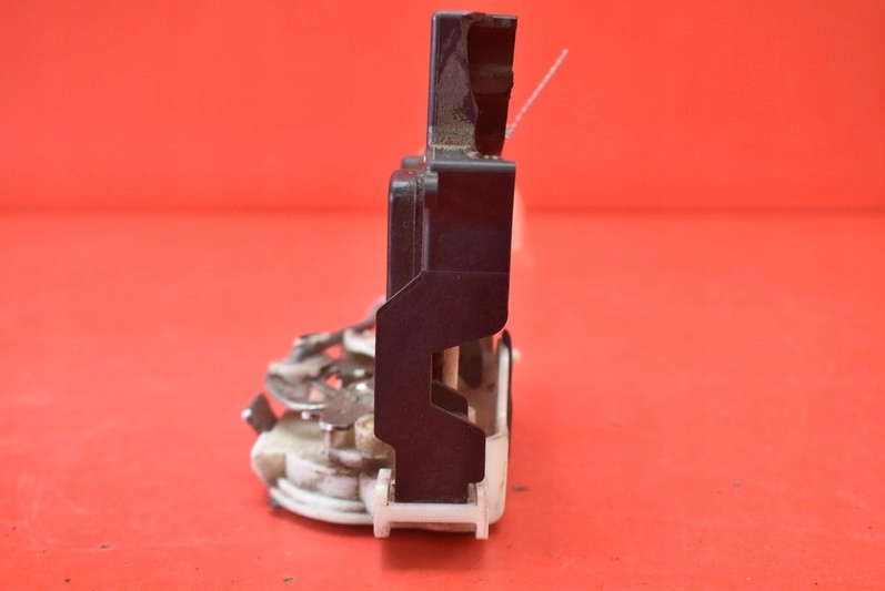 фото №4, Замок дверь левый задняя задний mitsubishi lancer 8 viii sedan 07-16