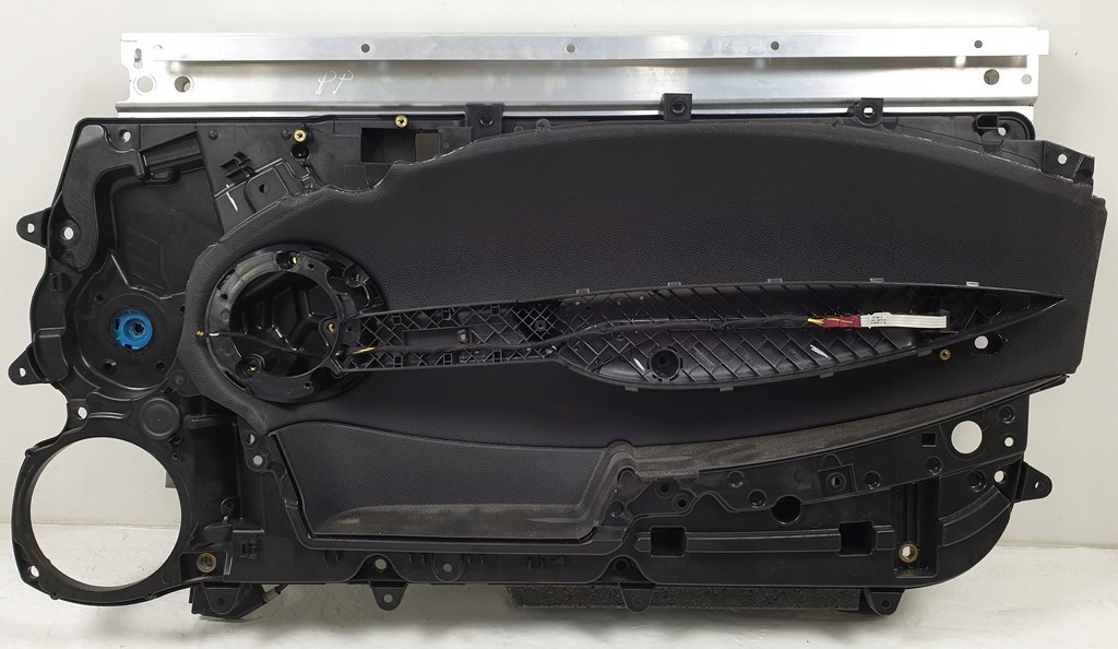 фото №1, Механізм підйомник скло правий mini cooper r56