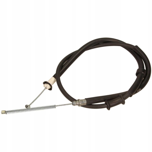 фото №10, Трос ham. ручний. fiat t. 500/panda 07- pr