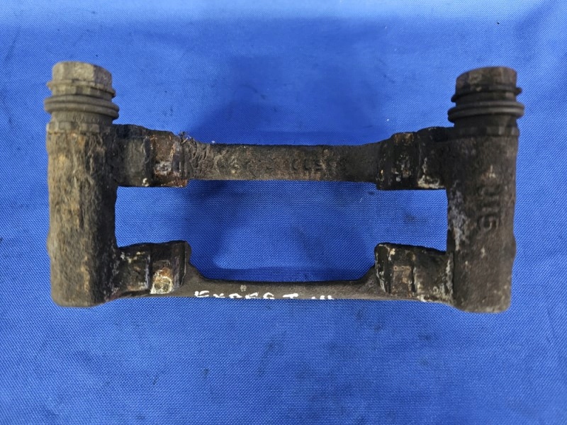 фото №7, Скоба суппорт задняя jumpy iii expert iii proace ii