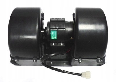 Купить Двигатель вентилятор отопления mercedes actros vario