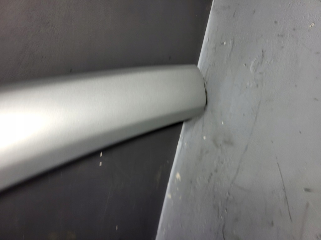 фото №6, Молдинг кровельная citroen c4 grand picasso ii 16r.