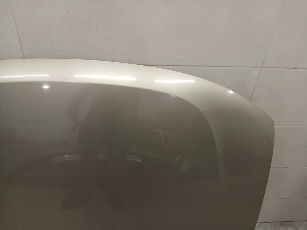 фото №6, Dacia duster i капот бампер крылья лампы pas передний kompletny перед 10r