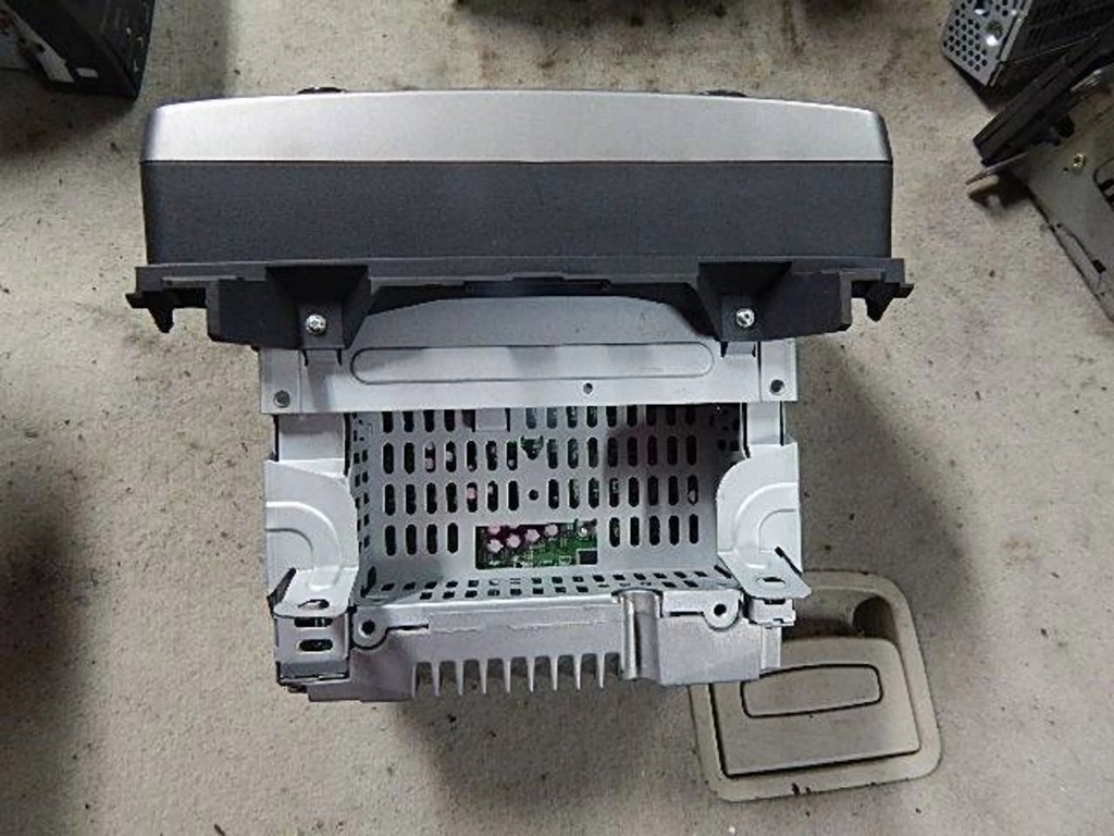 фото №6, Mazda 6 2010 автомагнитола