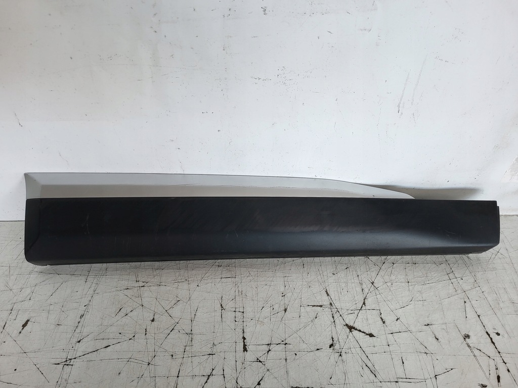 фото №1, Peugeot 2008 ii молдинг двері права перед