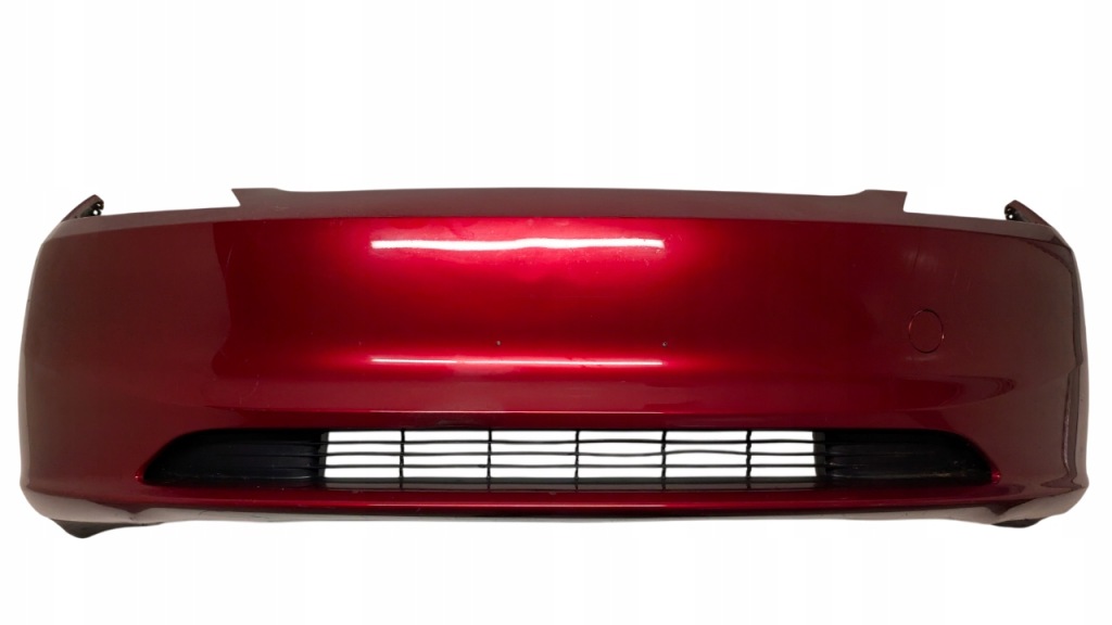 фото №1, Бампер перед tesla model 3 lift