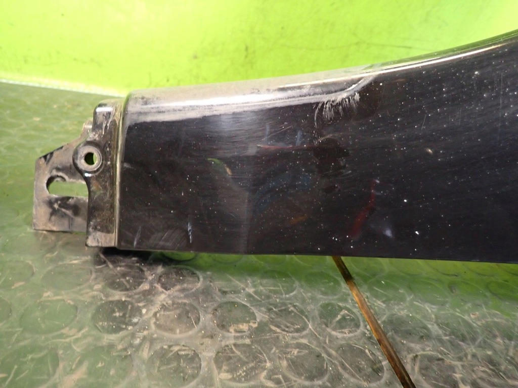 фото №9, Крила лівий передній mitsubishi asx i x42 10r