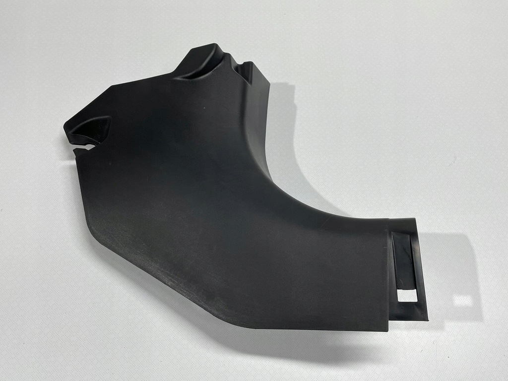 фото №1, Mitsubishi asx 10-21 захист поріг права