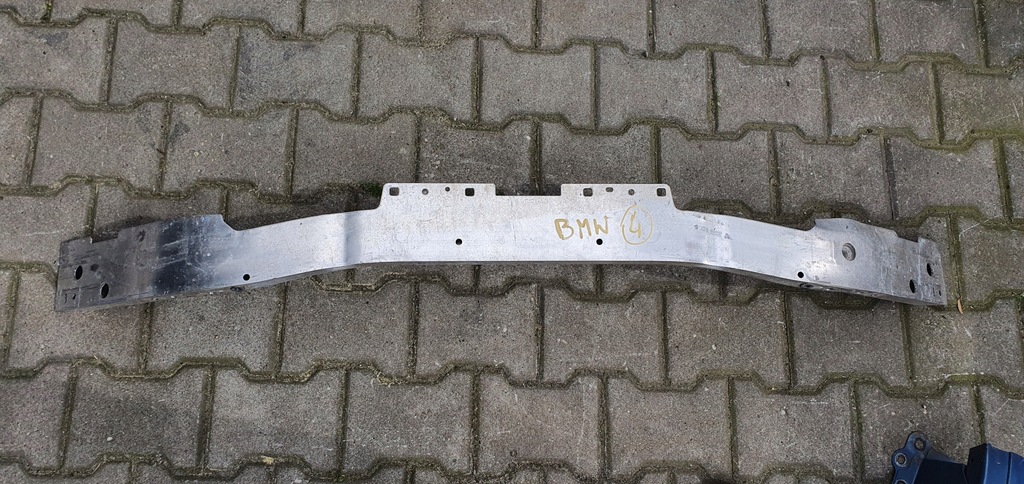 фото №1, Bmw 2 f45 балка бампер перед передняя