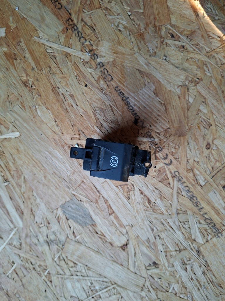 Купити Кнопка вимикач ручного renault laguna 3 купе 363210001r - wawa