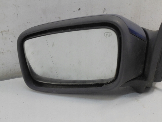 фото №8, Volvo s40 v40 1 i 95-00 дзеркало ліва електричний 0117373