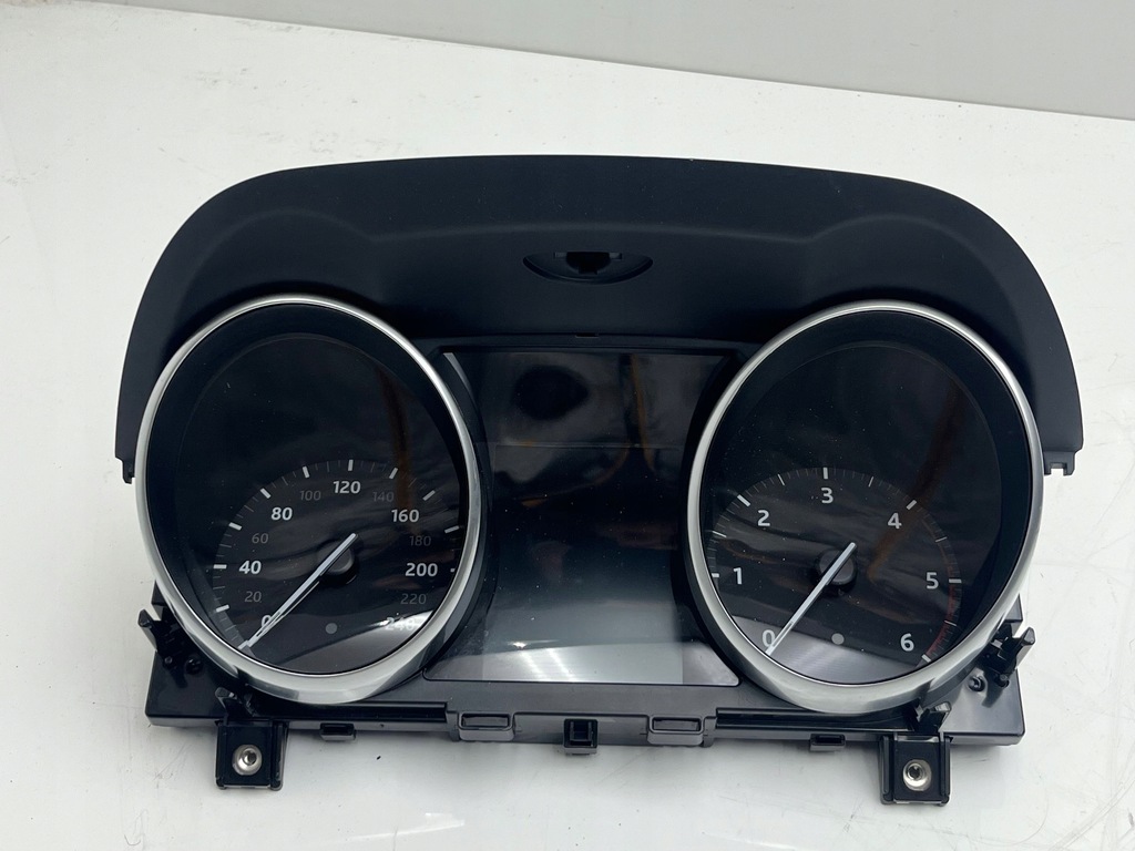 фото №1, Лічильник land rover range rover evoque l538 jj3210f844ec