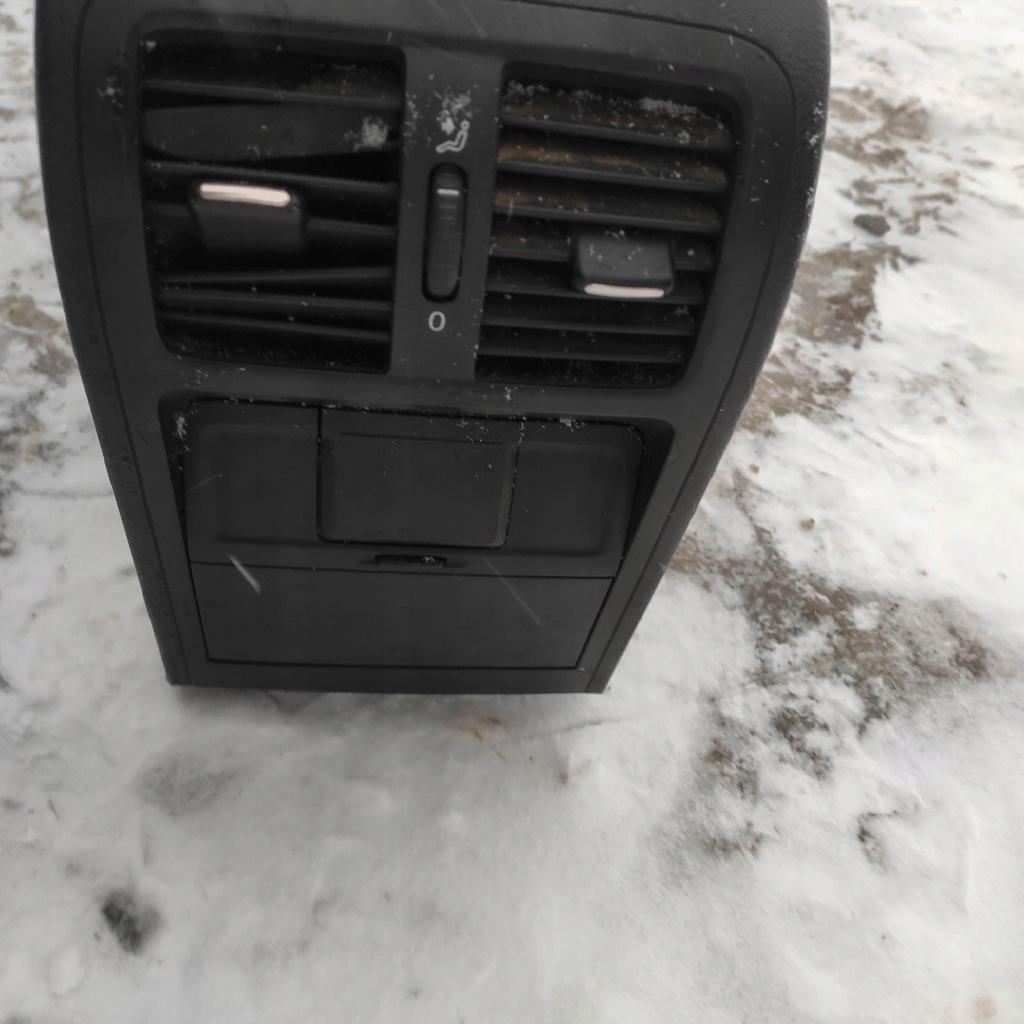 фото №8, Подлокотник passat b6