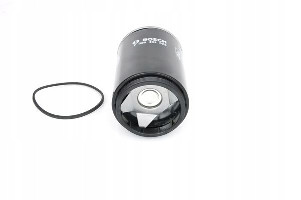 фото №4, Фільтр пального bosch do scania p g r t