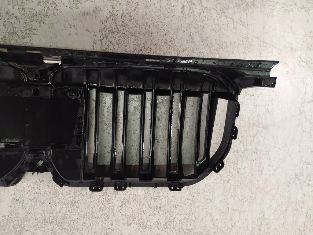 Решітка радіатора решітка радіатора bmw x1 u11 m-pakiet Київ