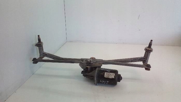 фото №5, Механізм моторчик двірник seat leon i