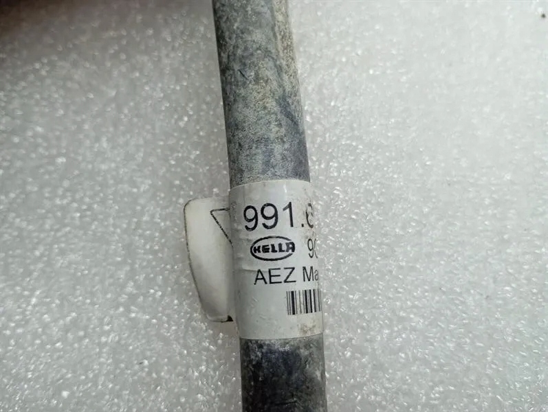 Porsche 911 991 hedlamp омивач jet 99762816301 фара cleaning система - в Україні